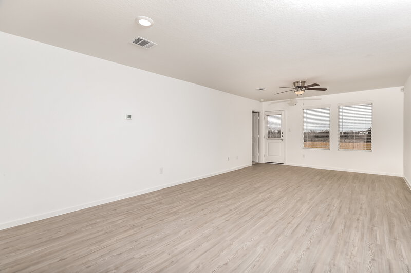 1,620/Mo, 3609 Knob Trl New Braunfels, TX 78130 Living Room View