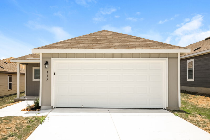 1,675/Mo, 515 Roquefort St New Braunfels, TX 78130 External View