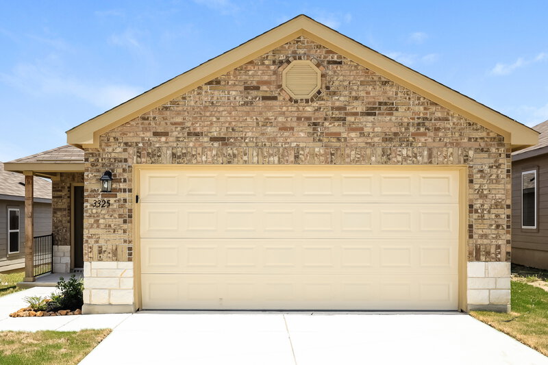 1,665/Mo, 3325 Muenster Ave New Braunfels, TX 78130 External View