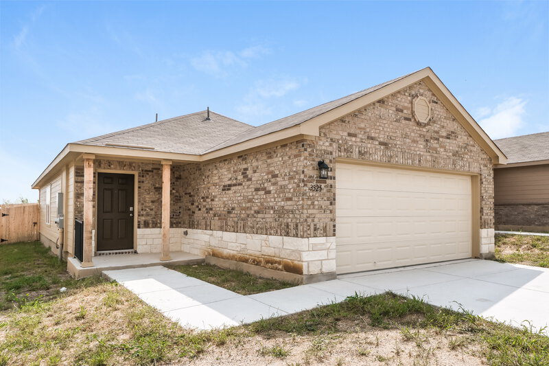 1,665/Mo, 3325 Muenster Ave New Braunfels, TX 78130 Misc View