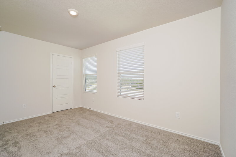 1,595/Mo, 132 Short Cake Aly San Antonio, TX 78253 Bedroom View 3