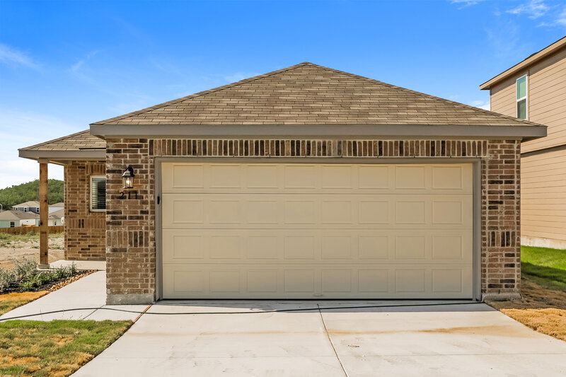 1,400/Mo, 211 Short Cake Aly San Antonio, TX 78253 External View