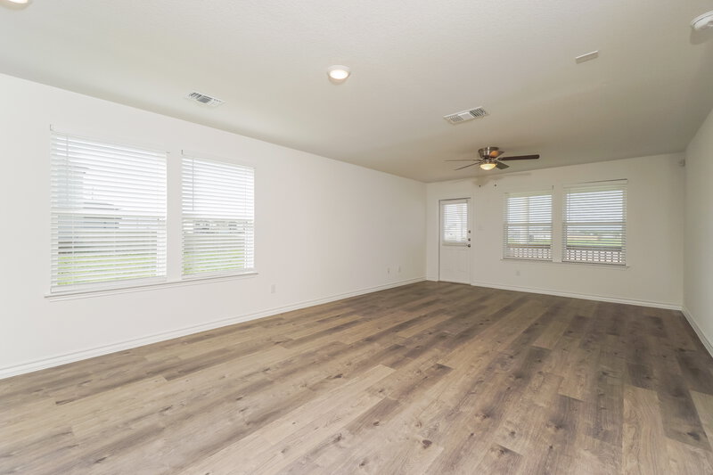 1,810/Mo, 1652 Viola Ln New Braunfels, TX 78130 Living Room View
