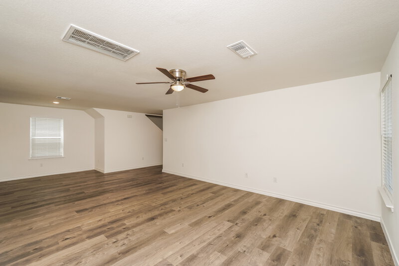 1,715/Mo, 1657 Viola Ln New Braunfels, TX 78130 Living Room View