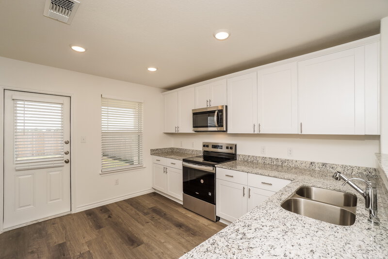 1,715/Mo, 1657 Viola Ln New Braunfels, TX 78130 Kitchen View