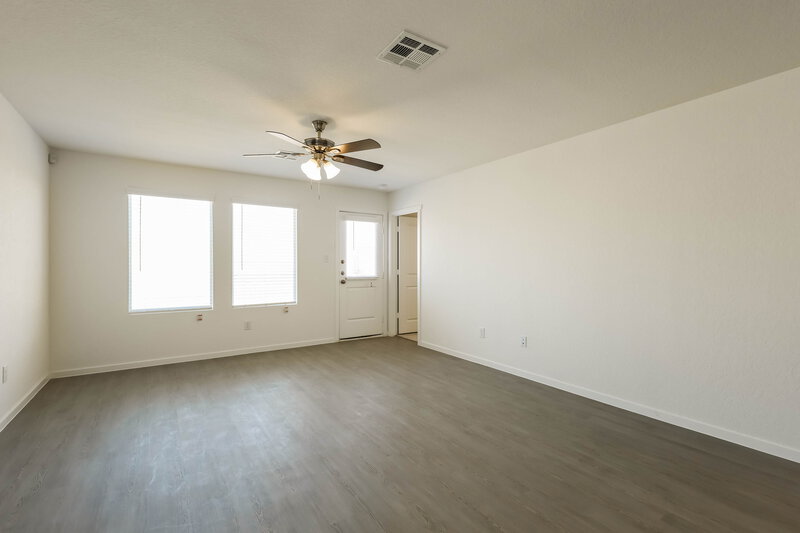 1,620/Mo, 449 Payton Pl Marion, TX 78124 Living Room View