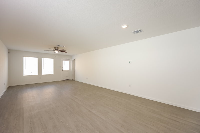 1,535/Mo, 433 Payton Pl Marion, TX 78124 Living Room View