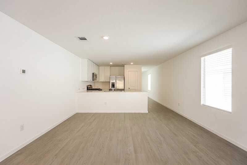 1,535/Mo, 433 Payton Pl Marion, TX 78124 Dining Room View