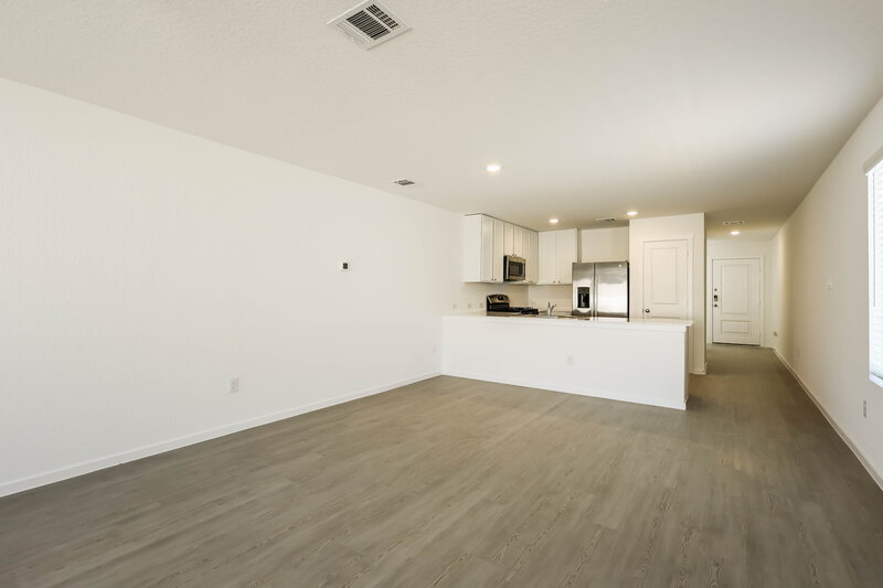 1,435/Mo, 437 Payton Pl Marion, TX 78124 Dining Room View