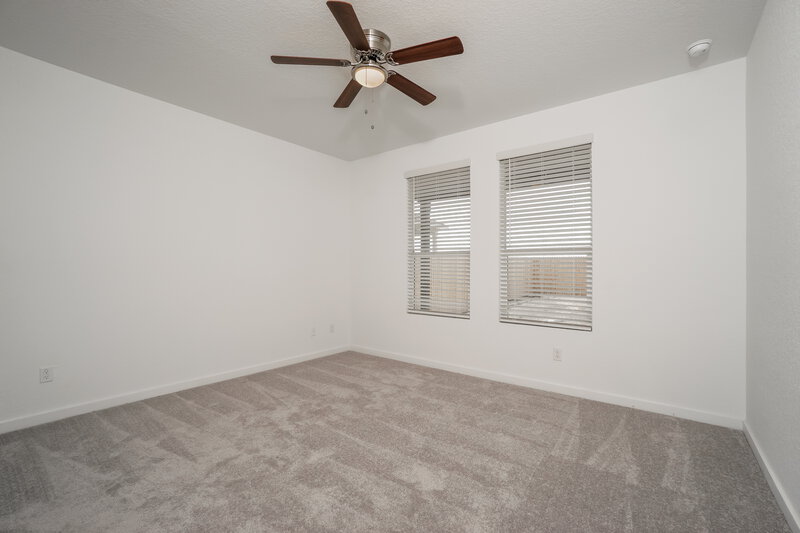 2,105/Mo, 606 Kayden Ct Marion, TX 78124 Main Bedroom View 2