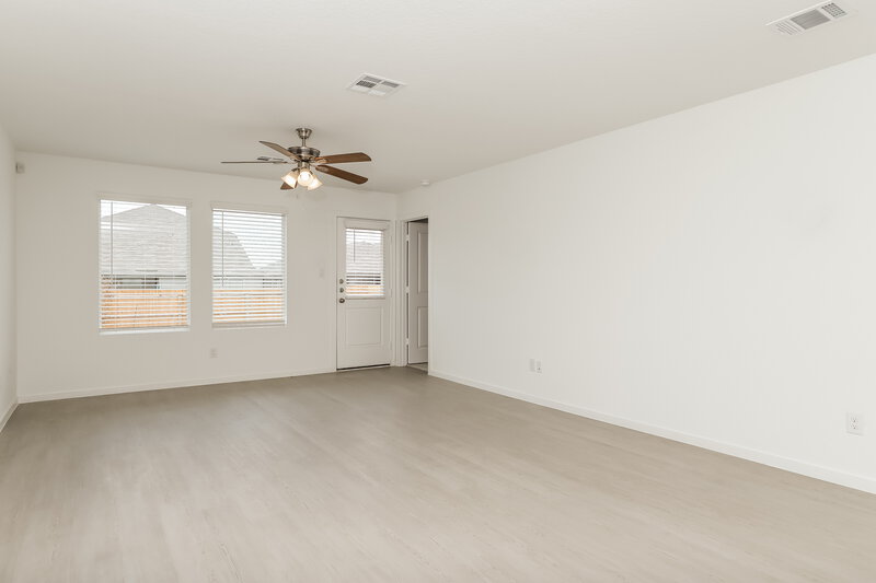 1,755/Mo, 11710 California Rose Converse, TX 78109 Living Room View
