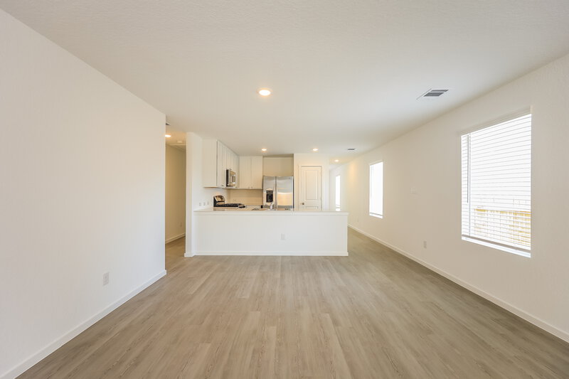 1,740/Mo, 425 Payton Pl Marion, TX 78124 Dining Room View