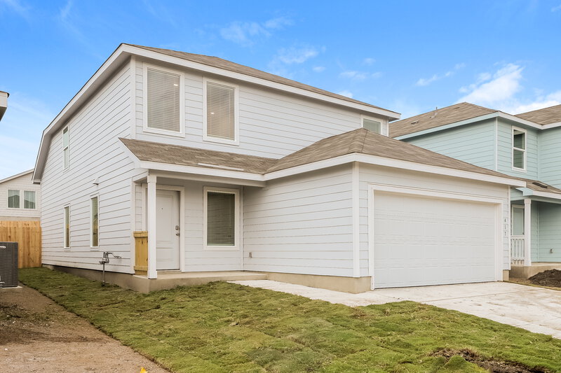 1,770/Mo, 417 Payton Pl Marion, TX 78124 Misc View