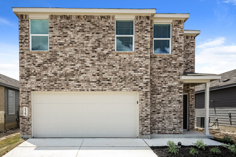 1,980/Mo, 530 Kayden Ct Marion, TX 78124 External View