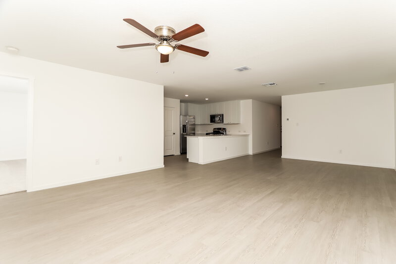 1,465/Mo, 15479 Jake Xing San Antonio, TX 78253 Dining Room View