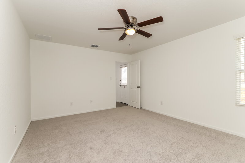 1,465/Mo, 15479 Jake Xing San Antonio, TX 78253 Main Bedroom View 2