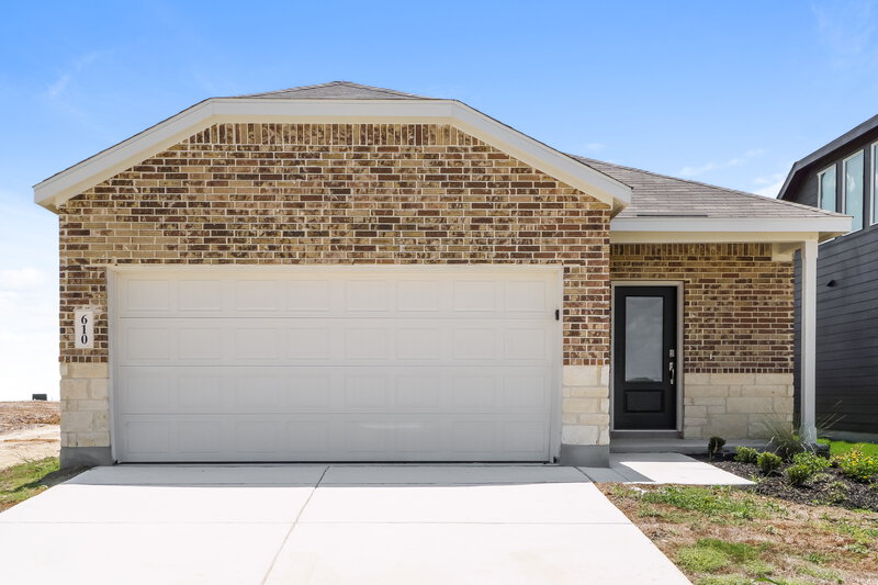1,675/Mo, 610 Kayden Ct Marion, TX 78124 External View