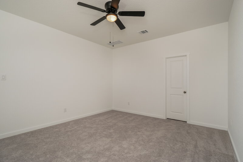 1,675/Mo, 610 Kayden Ct Marion, TX 78124 Main Bedroom View 2