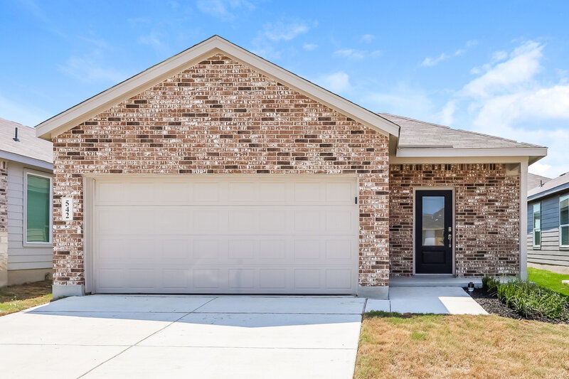 1,770/Mo, 542 Kayden Ct Marion, TX 78124 External View