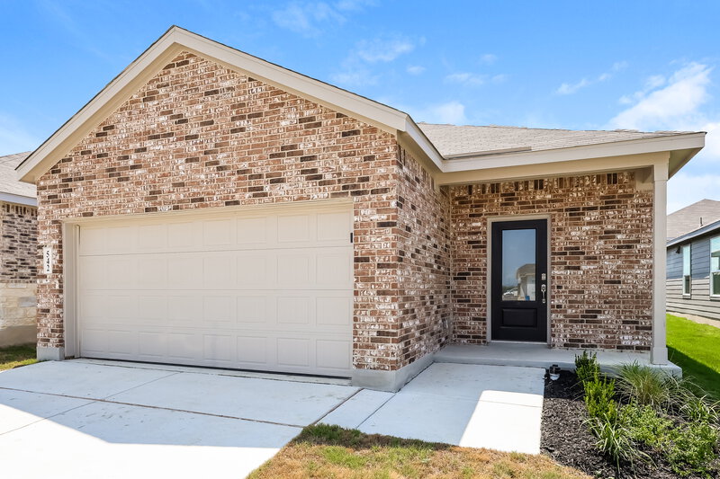 1,770/Mo, 542 Kayden Ct Marion, TX 78124 Front View