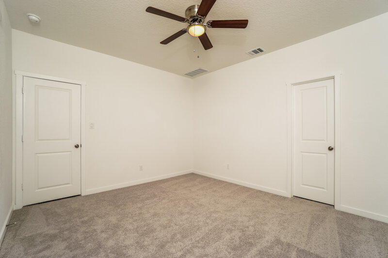 1,860/Mo, 538 Kayden Ct Marion, TX 78124 Main Bedroom View