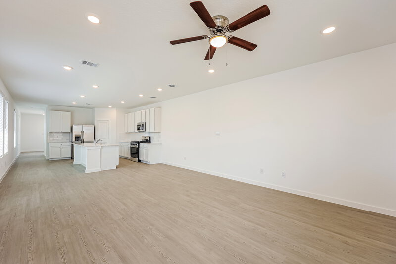 1,750/Mo, 534 Kayden Ct Marion, TX 78124 Living Room View 2