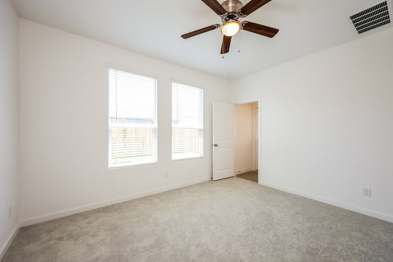 1,845/Mo, 526 Kayden Ct Marion, TX 78124 Main Bedroom View 2