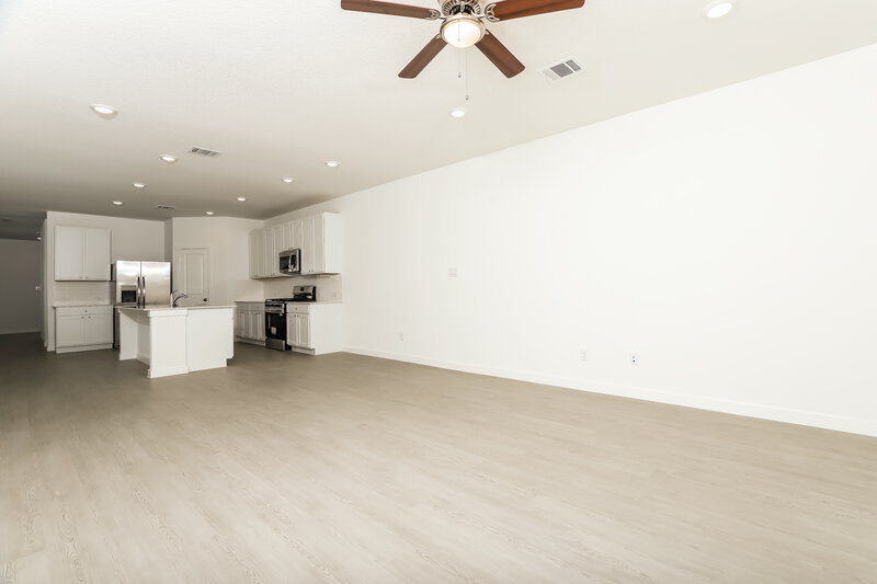 1,705/Mo, 518 Kayden Ct Marion, TX 78124 Dining Room View