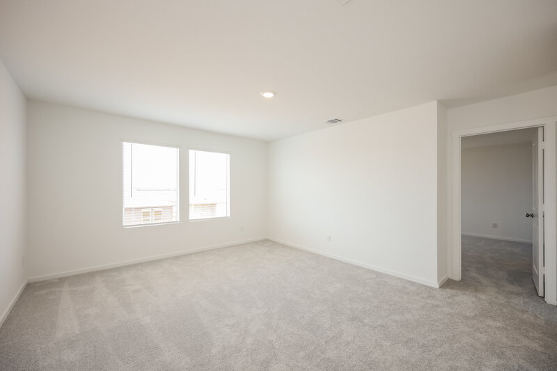 1,775/Mo, 11742 California Rose Converse, TX 78109 Family Room View