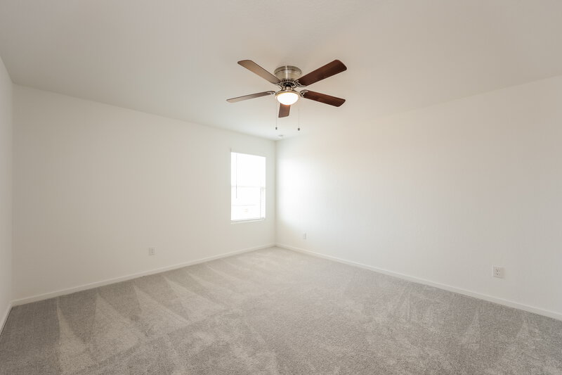 1,775/Mo, 11742 California Rose Converse, TX 78109 Main Bedroom View