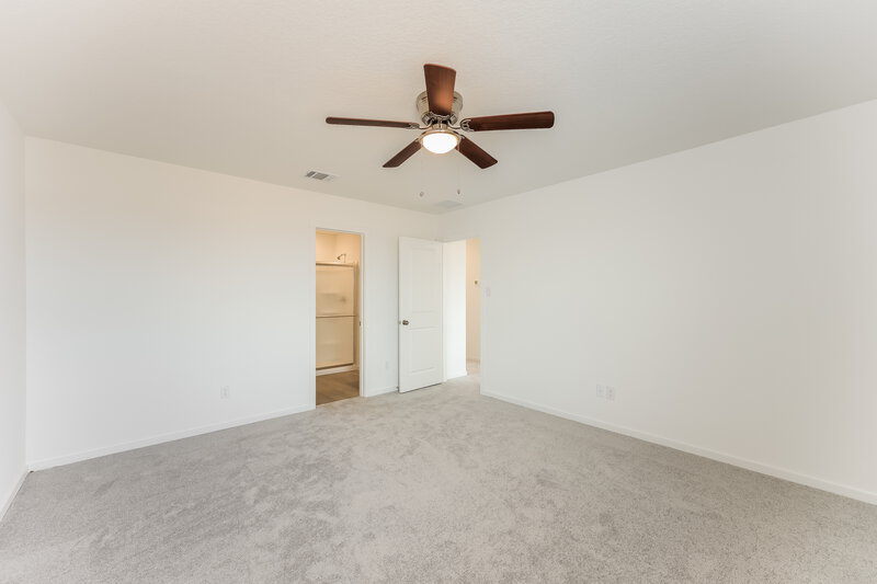 1,775/Mo, 11742 California Rose Converse, TX 78109 Main Bedroom View 2
