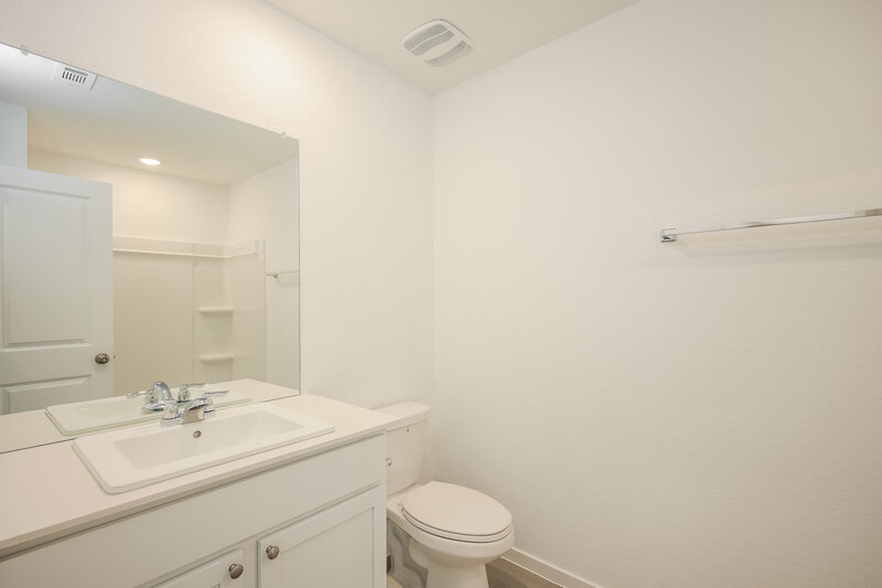 1,775/Mo, 11742 California Rose Converse, TX 78109 Bathroom View