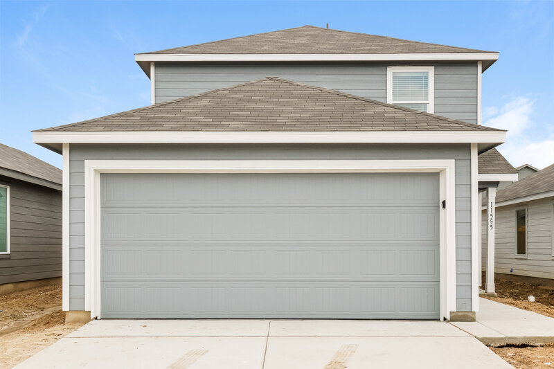 1,650/Mo, 11555 Field Briar Converse, TX 78109 External View