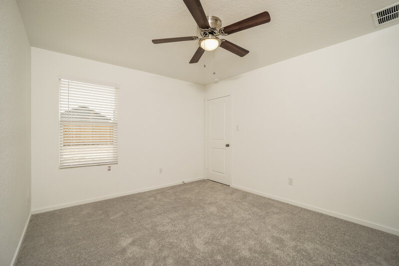 1,650/Mo, 11555 Field Briar Converse, TX 78109 Main Bedroom View 2