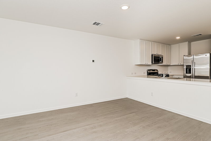 1,445/Mo, 11812 California Rose Converse, TX 78109 Dining Room View