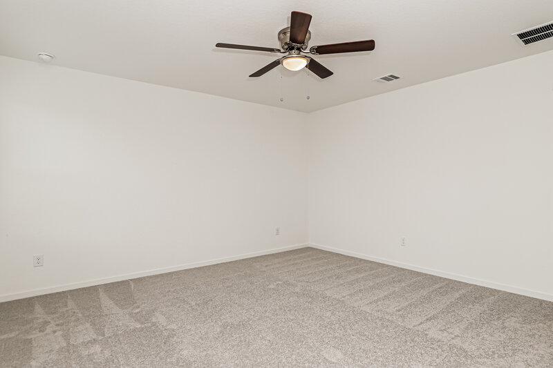 1,445/Mo, 11812 California Rose Converse, TX 78109 Main Bedroom View