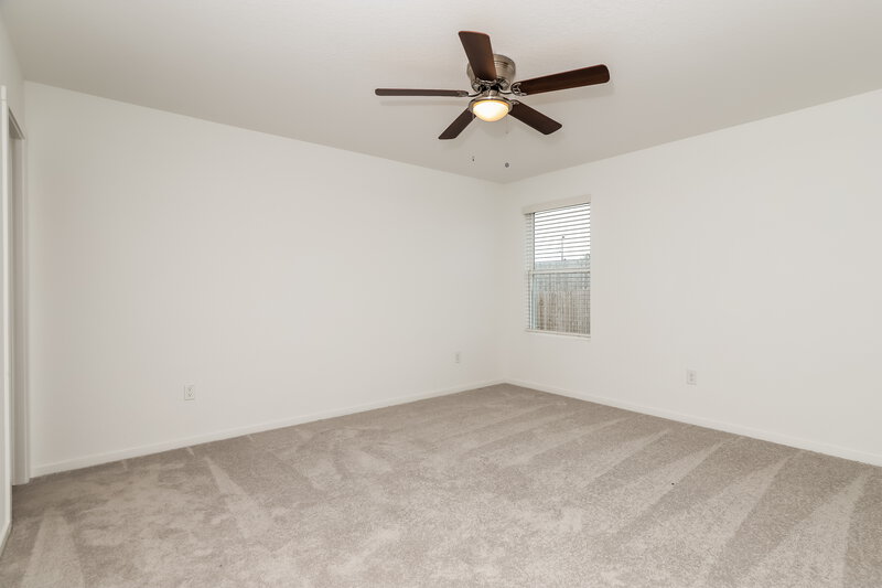 1,420/Mo, 15487 Jake Xing San Antonio, TX 78253 Main Bedroom View