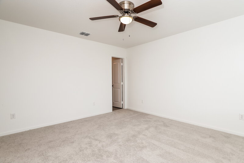 1,420/Mo, 15487 Jake Xing San Antonio, TX 78253 Main Bedroom View 2