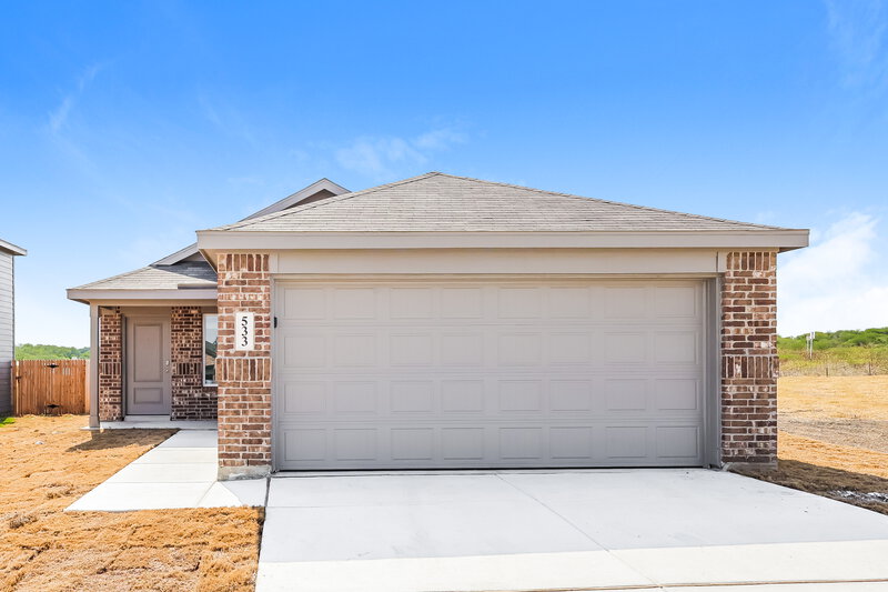 1,320/Mo, 533 Chevre Rd New Braunfels, TX 78130 External View