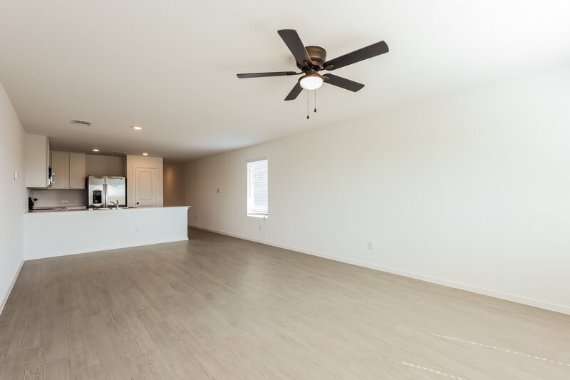 1,320/Mo, 533 Chevre Rd New Braunfels, TX 78130 Living Room View 2
