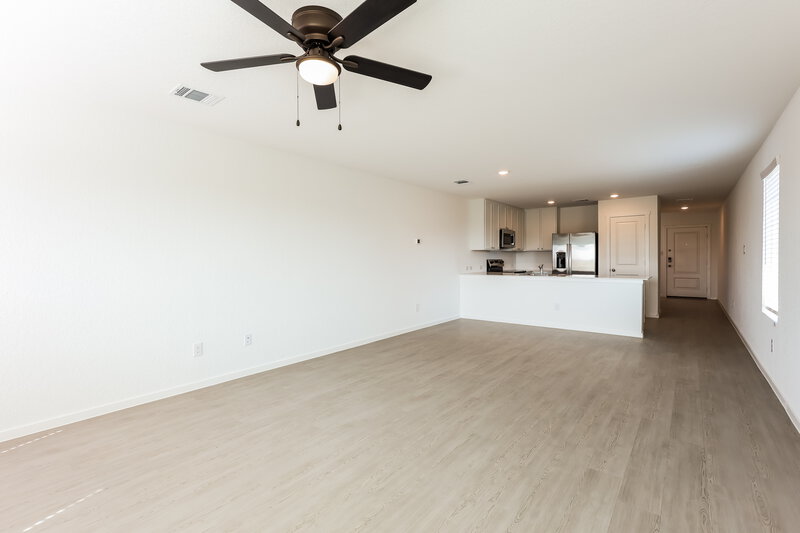 1,320/Mo, 533 Chevre Rd New Braunfels, TX 78130 Dining Room View