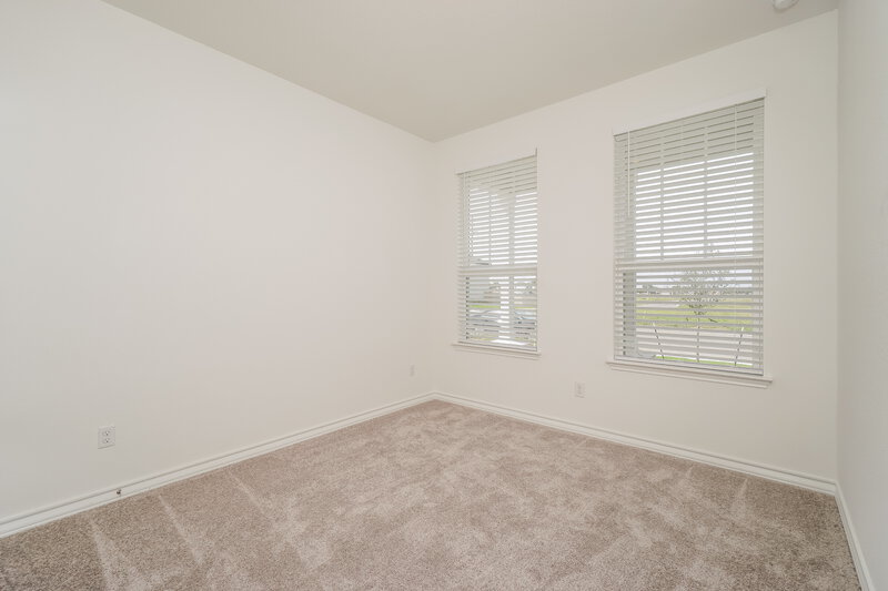 1,870/Mo, 1637 Viola Ln New Braunfels, TX 78130 Bedroom View