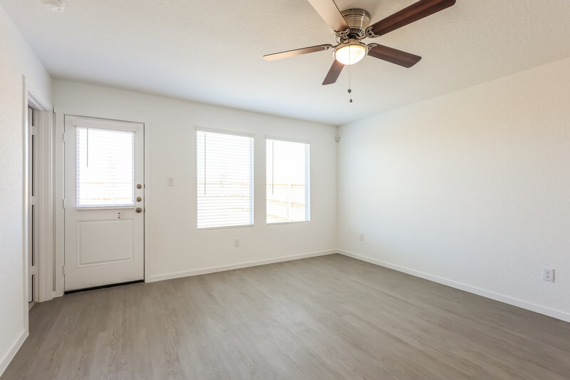 1,670/Mo, 1859 Musk Rose Converse, TX 78109 Living Room View