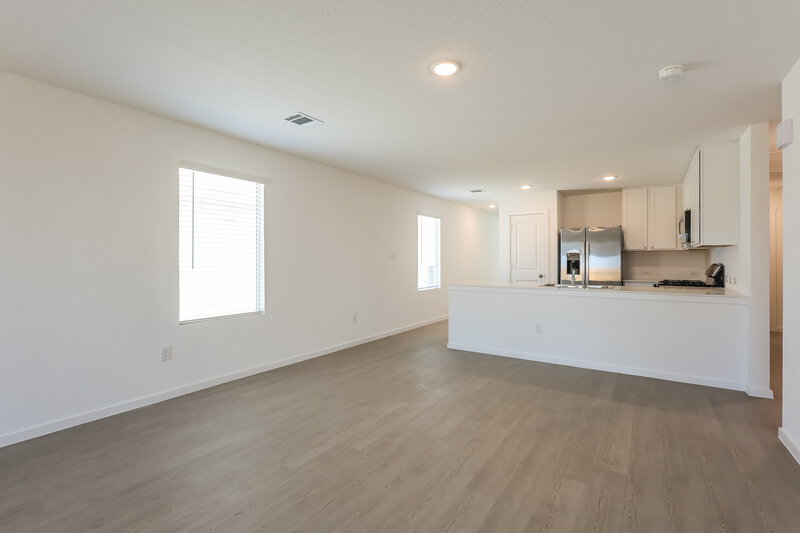 1,670/Mo, 1859 Musk Rose Converse, TX 78109 Dining Room View
