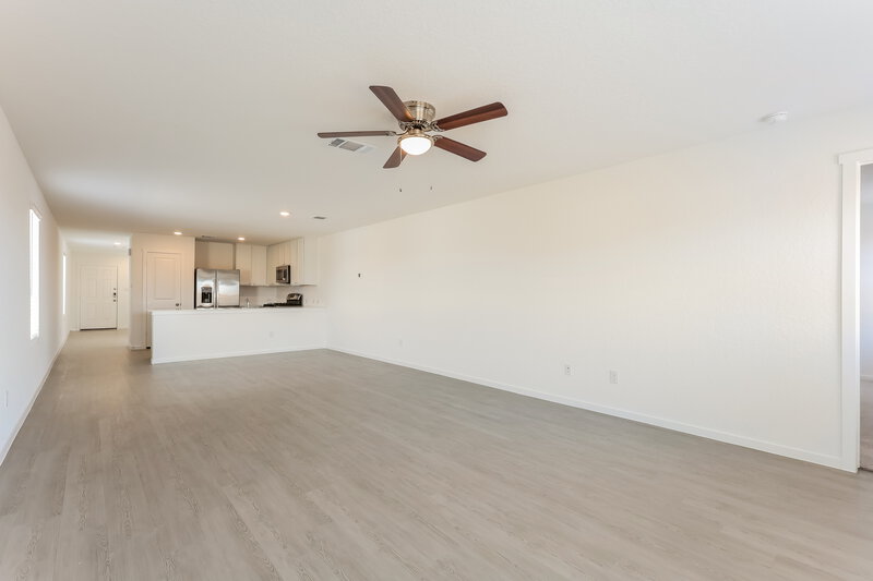 1,795/Mo, 1867 Musk Rose Converse, TX 78109 Living Room View 2