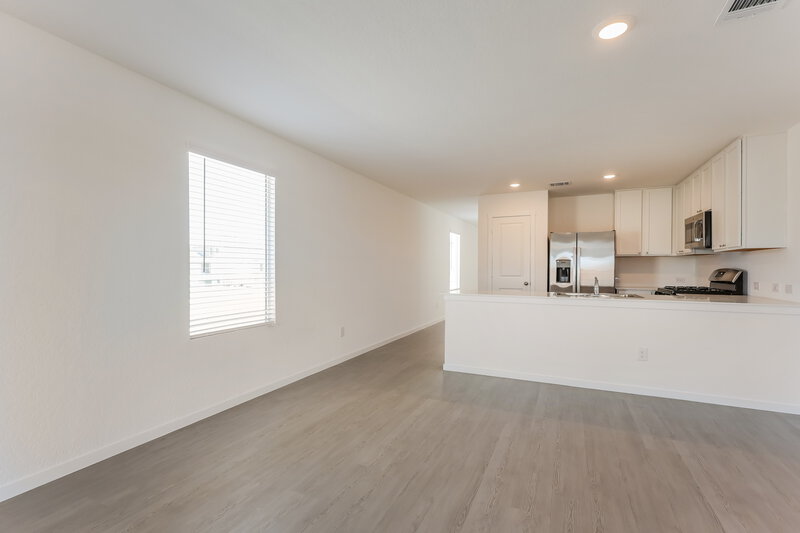 1,795/Mo, 1867 Musk Rose Converse, TX 78109 Dining Room View