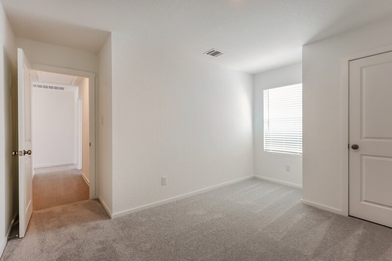 1,795/Mo, 1867 Musk Rose Converse, TX 78109 Bedroom View