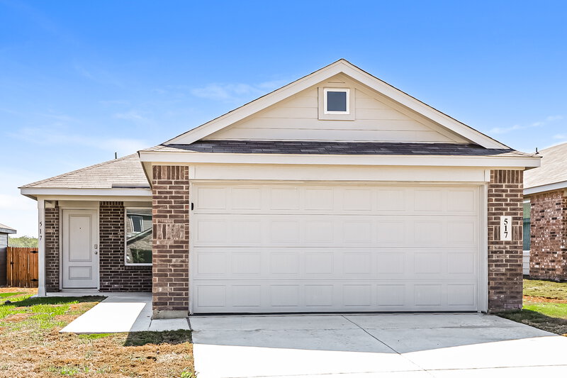 1,735/Mo, 517 Chevre Rd New Braunfels, TX 78130 External View