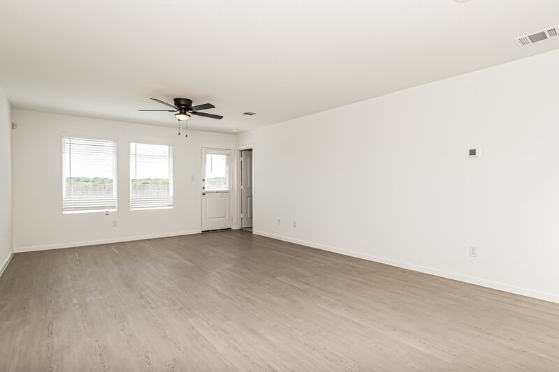 1,735/Mo, 517 Chevre Rd New Braunfels, TX 78130 Living Room View 2