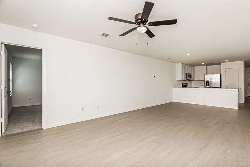 1,735/Mo, 517 Chevre Rd New Braunfels, TX 78130 Living Room View 3